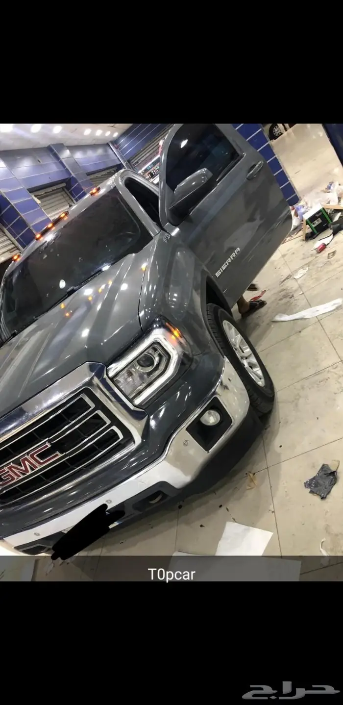 بويه سيارات 8