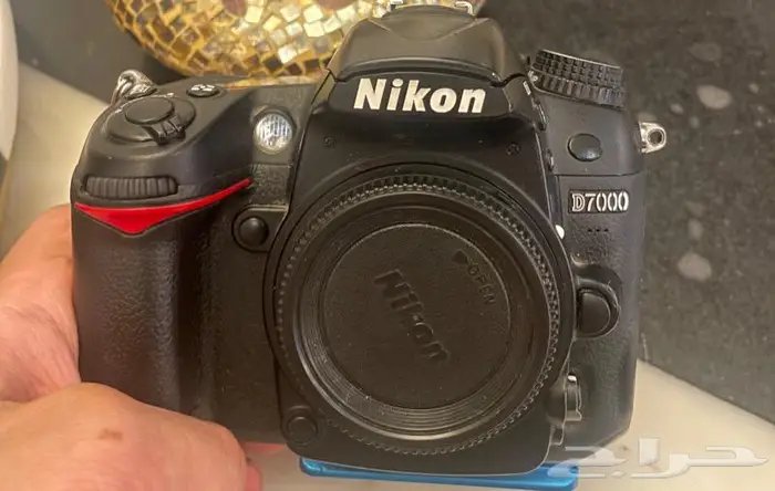 كاميرا Nikon D7000 للاحتراف 0