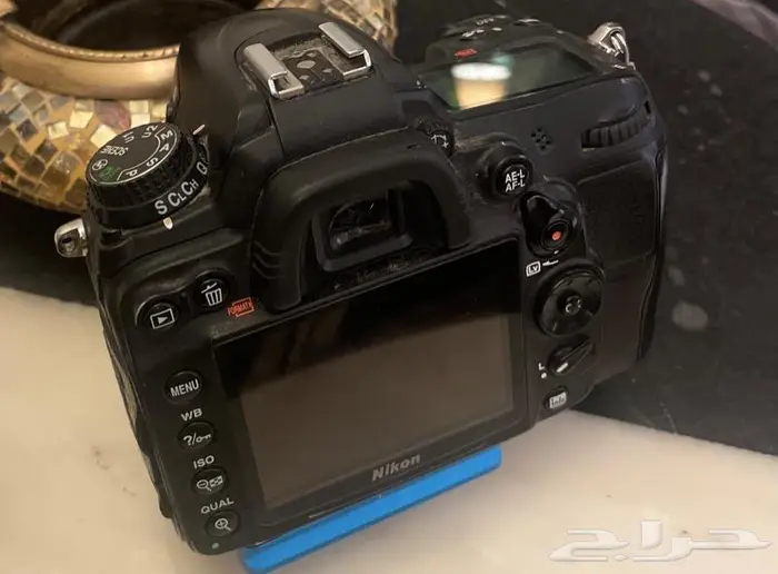 كاميرا Nikon D7000 للاحتراف 1