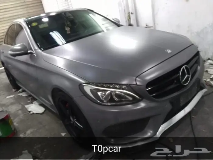 بويه سيارات 7