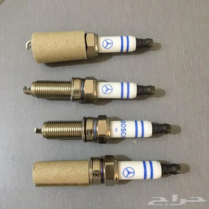 بواجي مرسيدس أصلية 1
