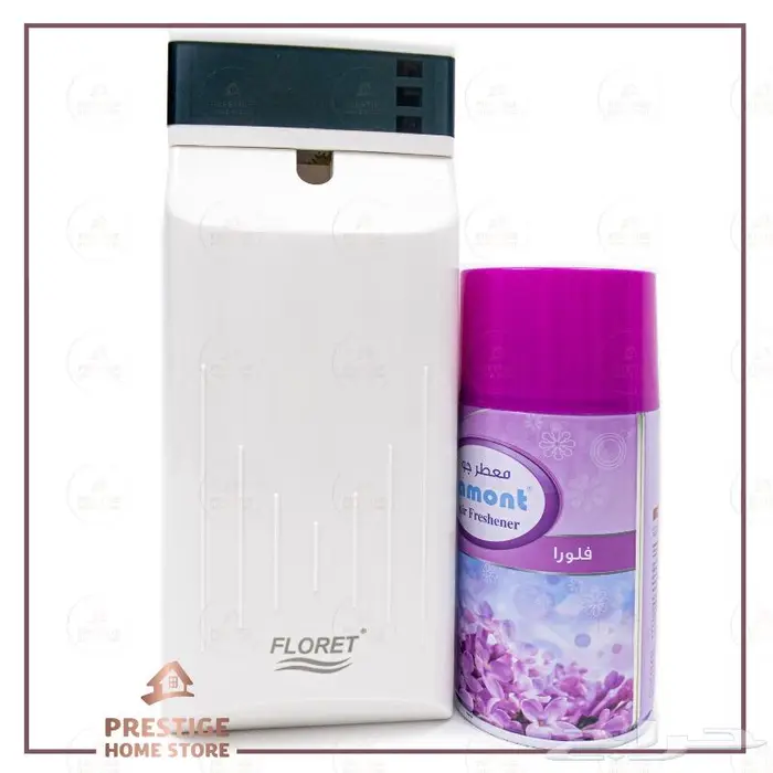 جهاز معطر جو 21