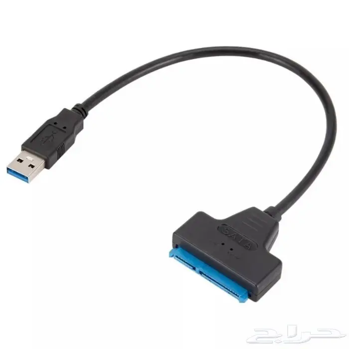 محول قرص صلب USB 3 to SATA 3