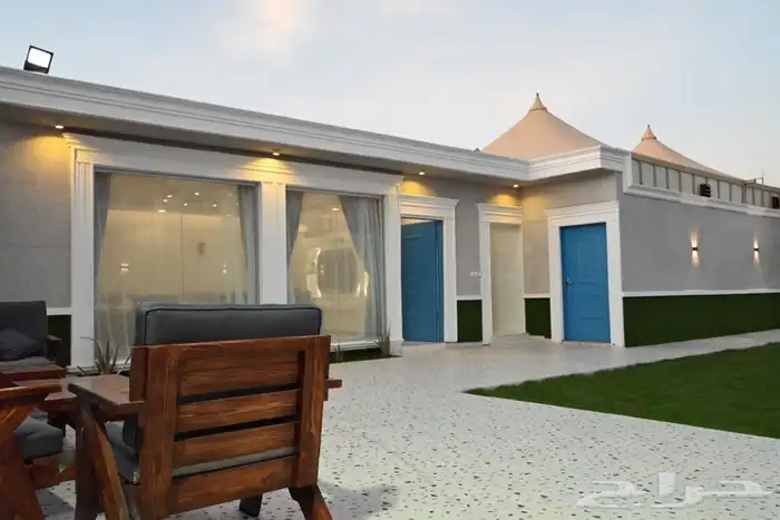 شالية ((SANTORINI ) ديراب 39