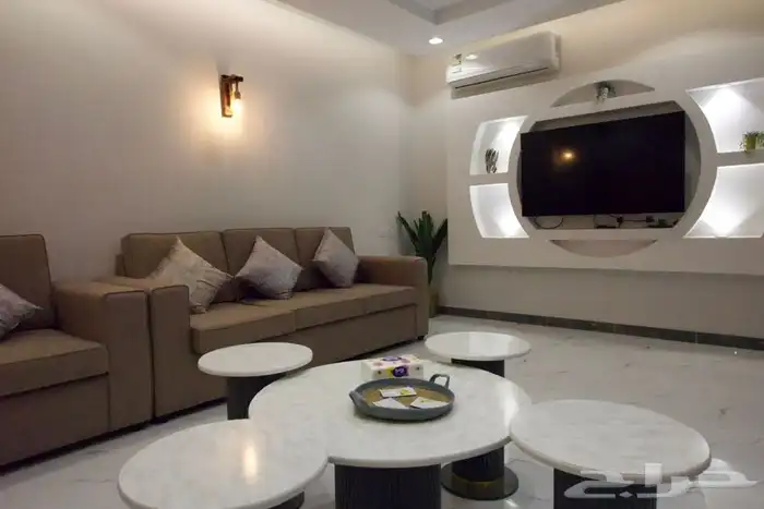 شالية SANTORINI ( ديراب ) 25
