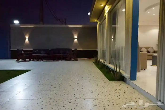 شالية SANTORINI ( ديراب ) 23