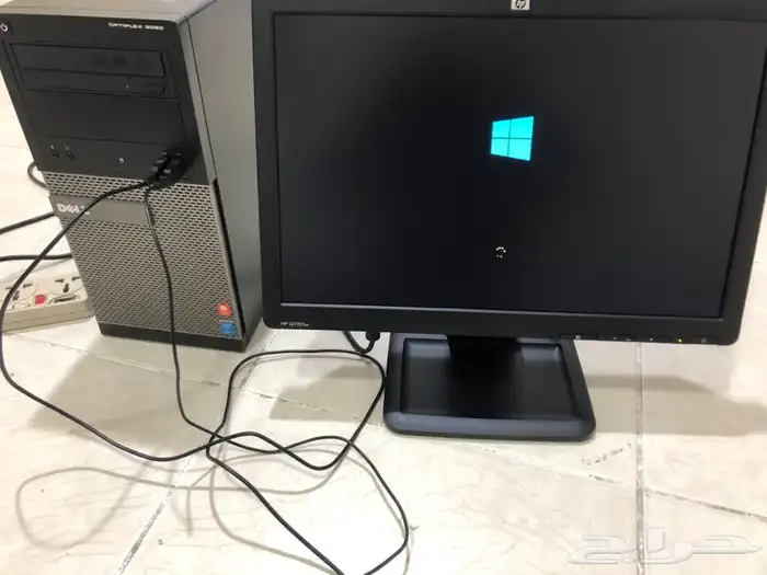 اجهزة ديل كمبيوتر ديل كمبيوترات ديل DEEL 20