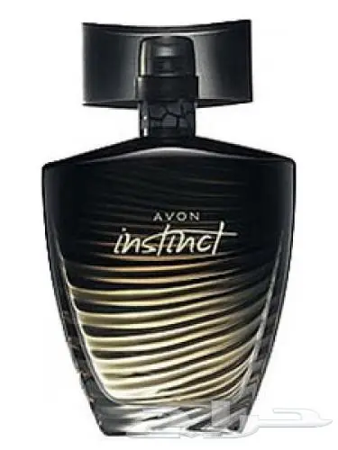 عطر انستينكت الرجالي 2