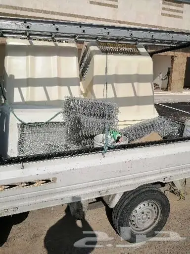 تركيب اغطية مكيفات شباك بالمدينة 0536591696 7