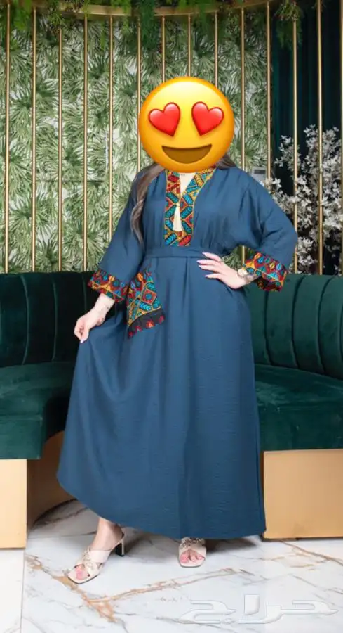 جلابيات مميزه 11