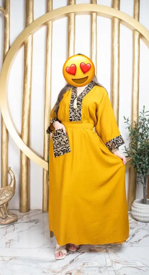 جلابيات مميزه 15