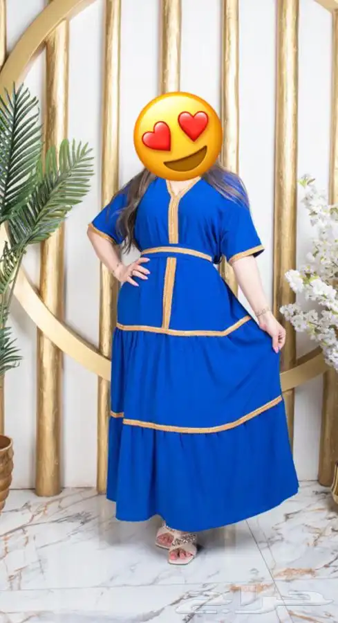 جلابيات مميزه 3