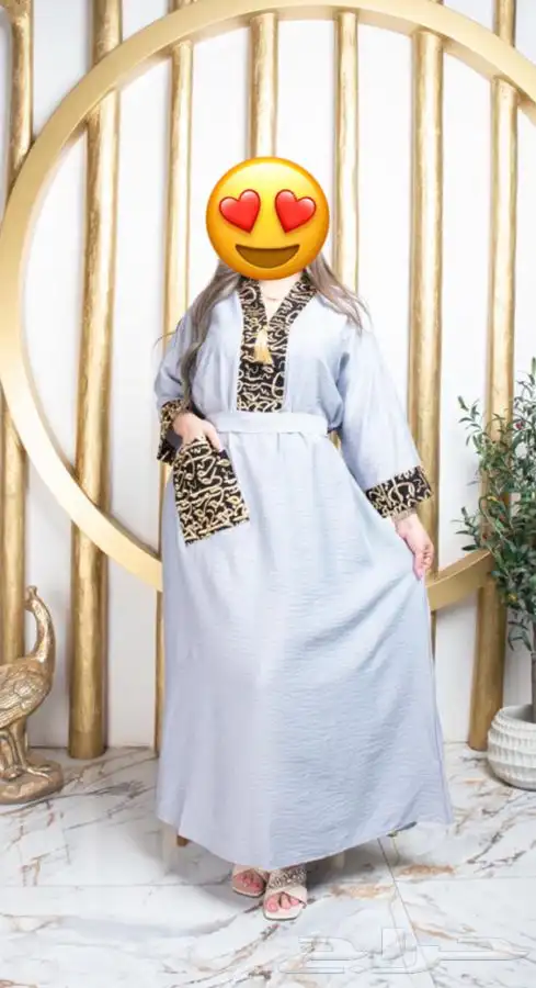 جلابيات مميزه 16