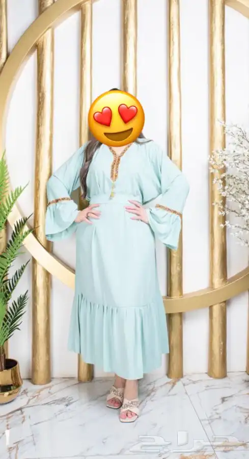 جلابيات مميزه 2