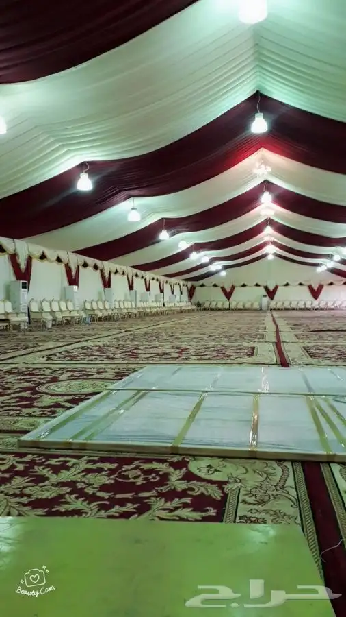 شبكة الافراح للحفلات والمخيمات وجميع المناسبات 11