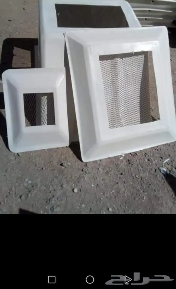 تركيب اغطية مكيفات شباك بالمدينة 0536591696 9