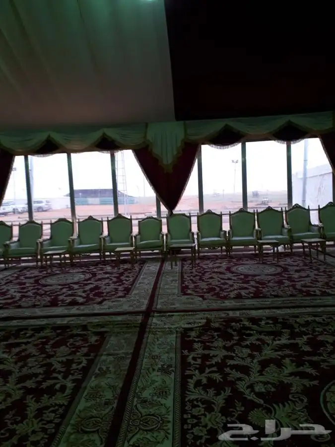 شبكة الافراح للحفلات والمخيمات وجميع المناسبات 12