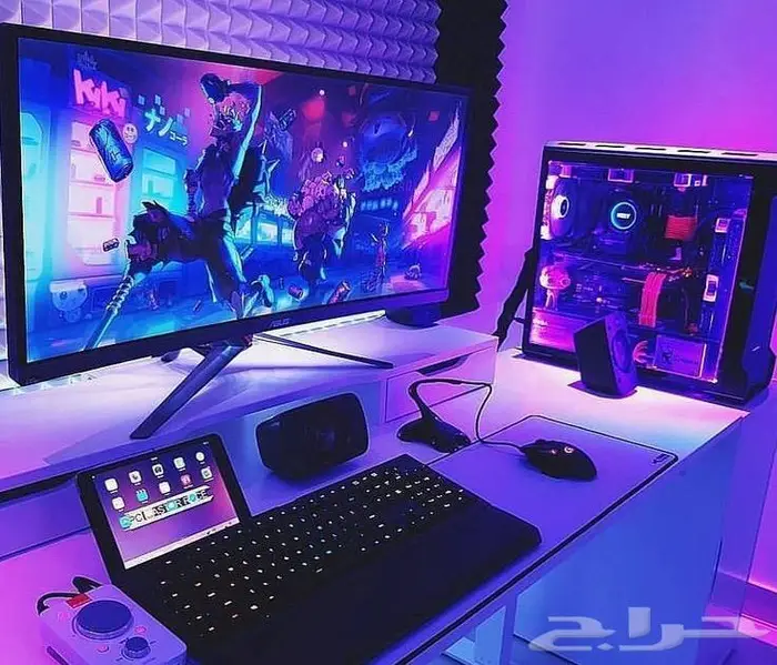 PC تجميع بي سي على اختيارك 5