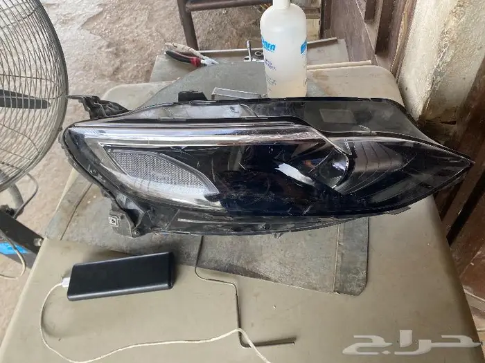 للبيع شمعات ماليبو 0