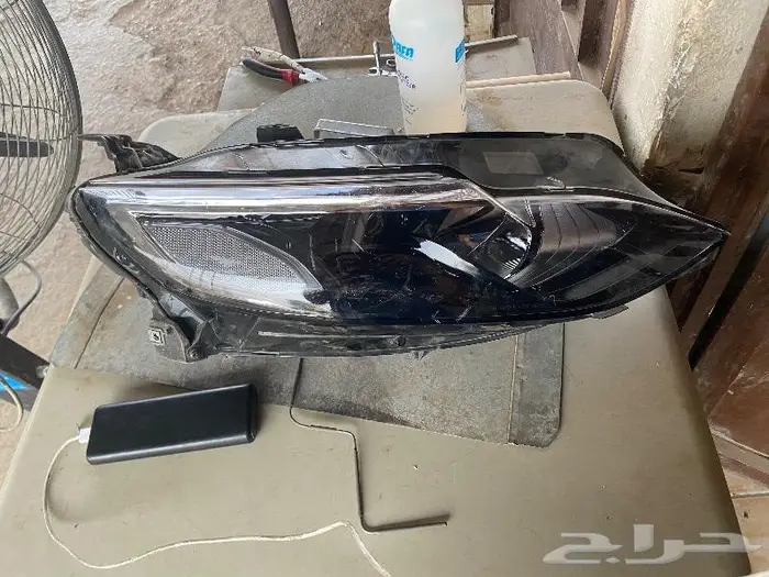 للبيع شمعات ماليبو 1