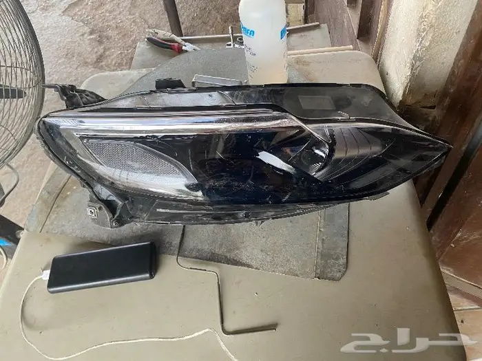 للبيع شمعات ماليبو 2