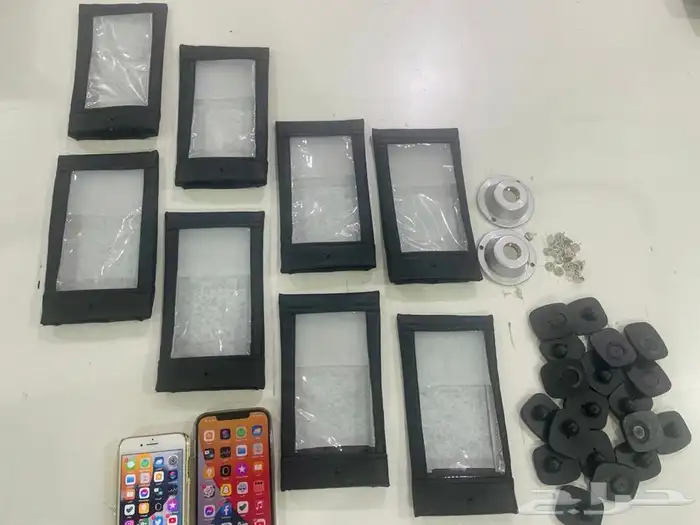 جرابات منع تصوير الكاميرا للأعراس والحفلات 0