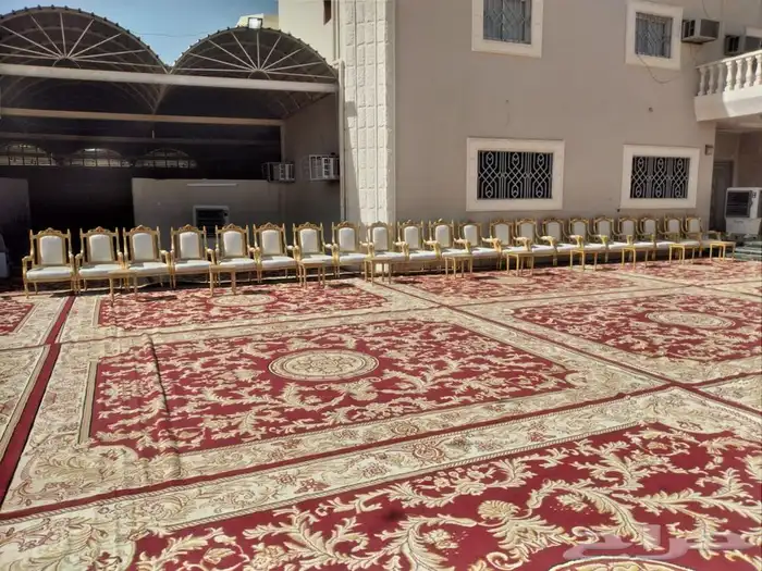 شبكة الافراح للحفلات والمخيمات وجميع المناسبات 1