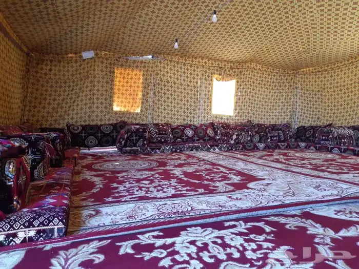 شبكة الافراح للحفلات والمخيمات وجميع المناسبات 3