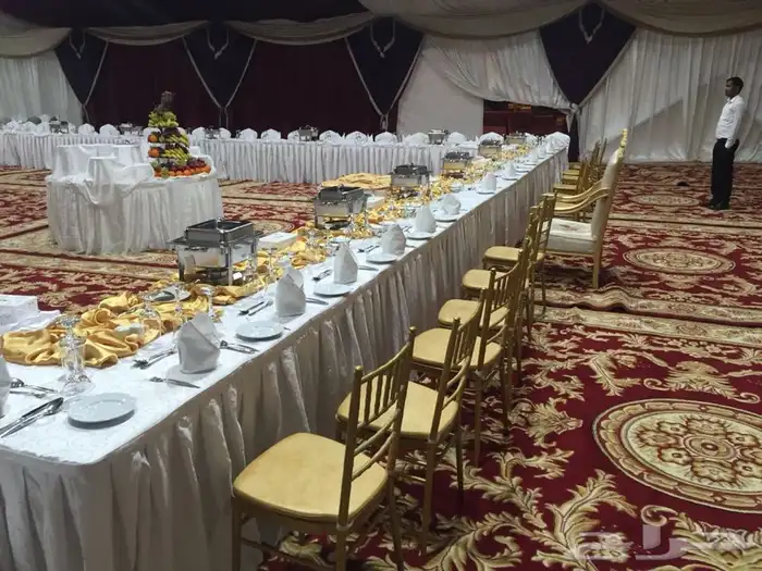 شبكة الافراح للحفلات والمخيمات وجميع المناسبات 10