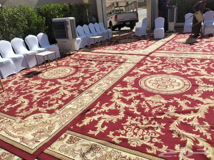 شبكة الافراح للحفلات والمخيمات وجميع المناسبات 0