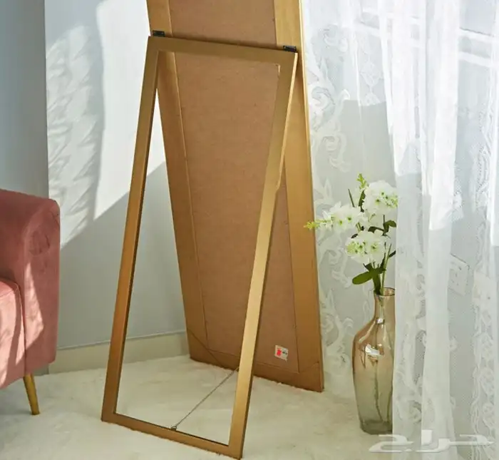 مرايا ارضية جديدة 1