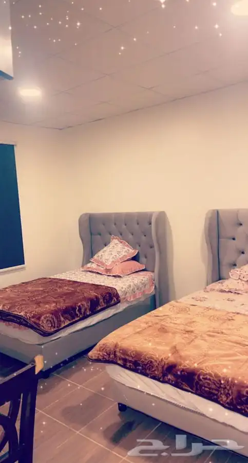 مزرعة و مسبح مع مبيت للايجار اليومي بسدير 10