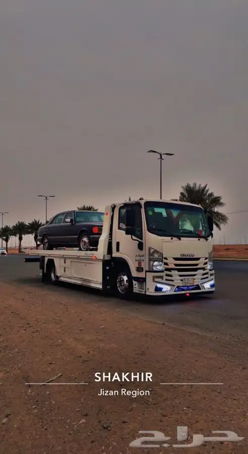 سطحه هيدروليك للنقل جيزان العيدابي بلغازي هروب فيفاء الداير 0