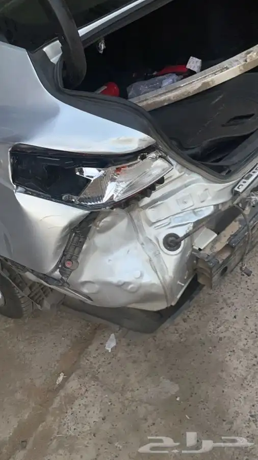 مكنيكا - سمكره - دهان 7