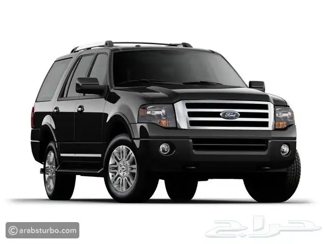 تشليح قطع غيار مستخدمة فورد اكسبديشن من 2007 الى 2014 0