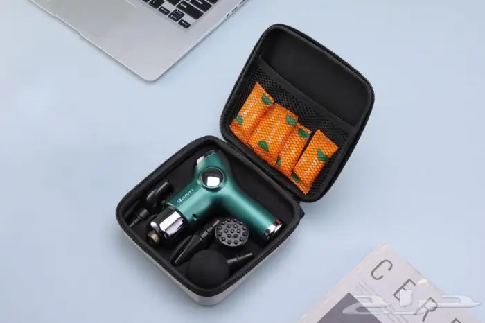 جهاز مساج من دافن 3