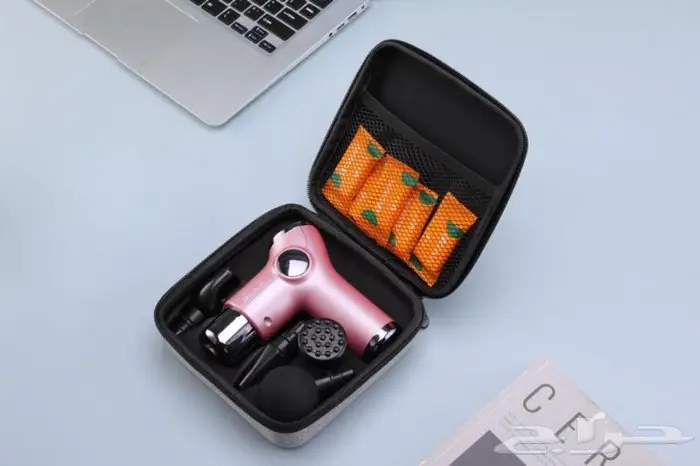 جهاز مساج من دافن 4