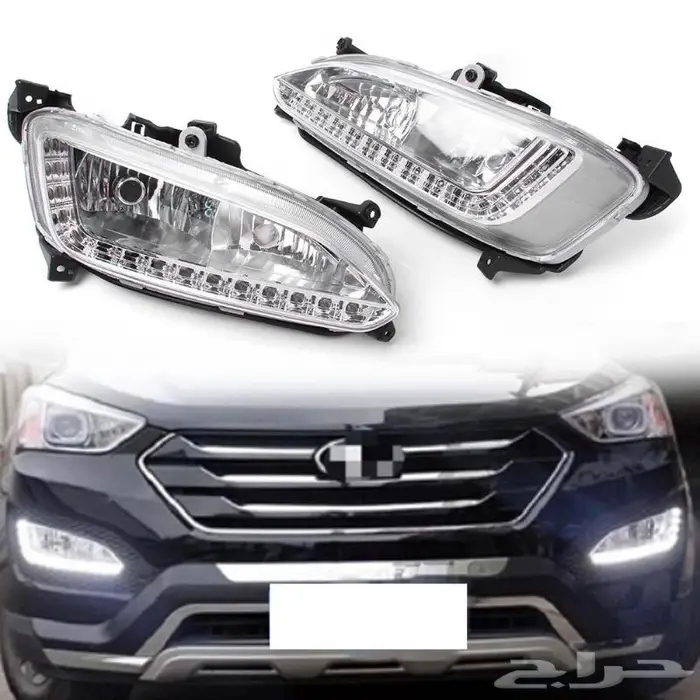 كشاف سنتافي 2013-2015 1