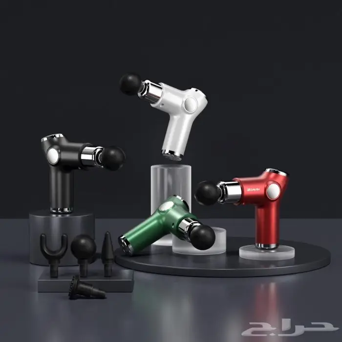 جهاز مساج من دافن 2