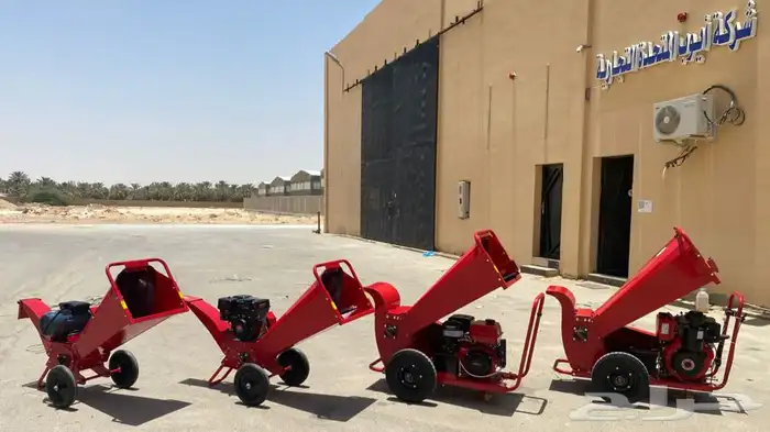 جراشةسعف نحل عل ماطور وعلي كهرباء 0
