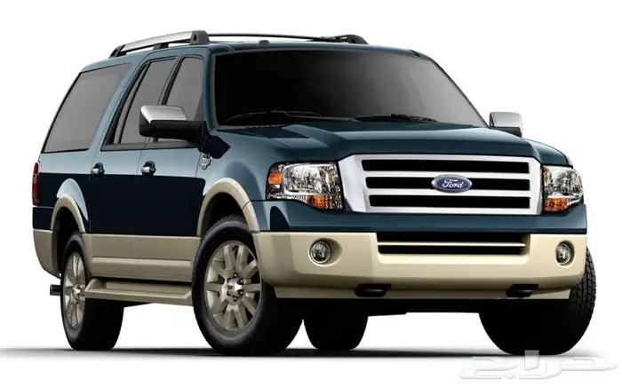 تشليح قطع غيار مستخدمة فورد اكسبديشن من 2007 الى 2014 1