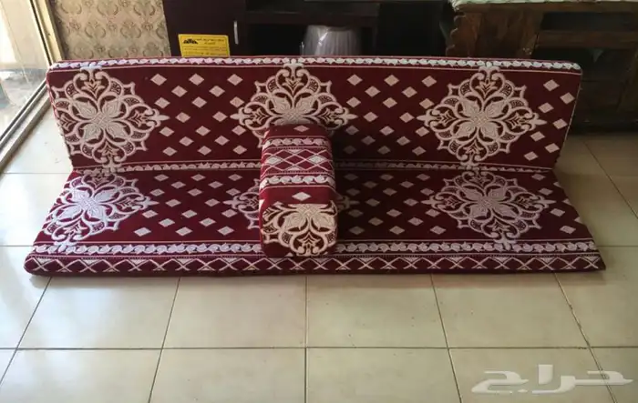 خيام اسود 2