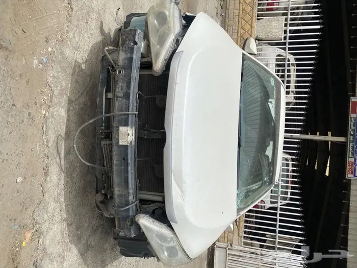 قطع غيار اوريون 2015 2