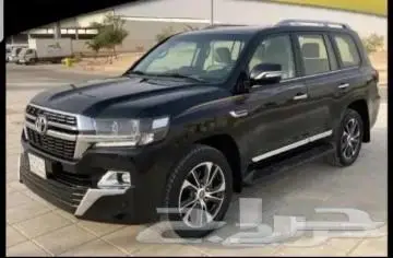 ترهيم وتعديل جيب لاندكروزرتورنق من2016الى2021 3