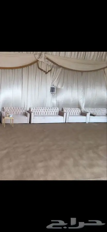 شبكة الافراح تجهيز الحفلات والمخيمات وجميع المناسبات 1