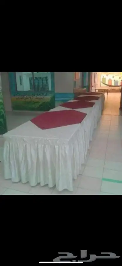 شبكة الافراح تجهيز الحفلات والمخيمات وجميع المناسبات 13