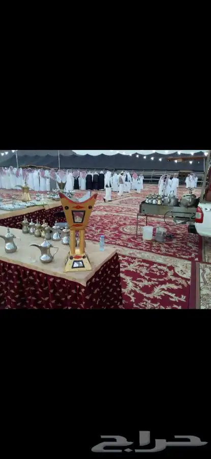 شبكة الافراح تجهيز الحفلات والمخيمات وجميع المناسبات 5