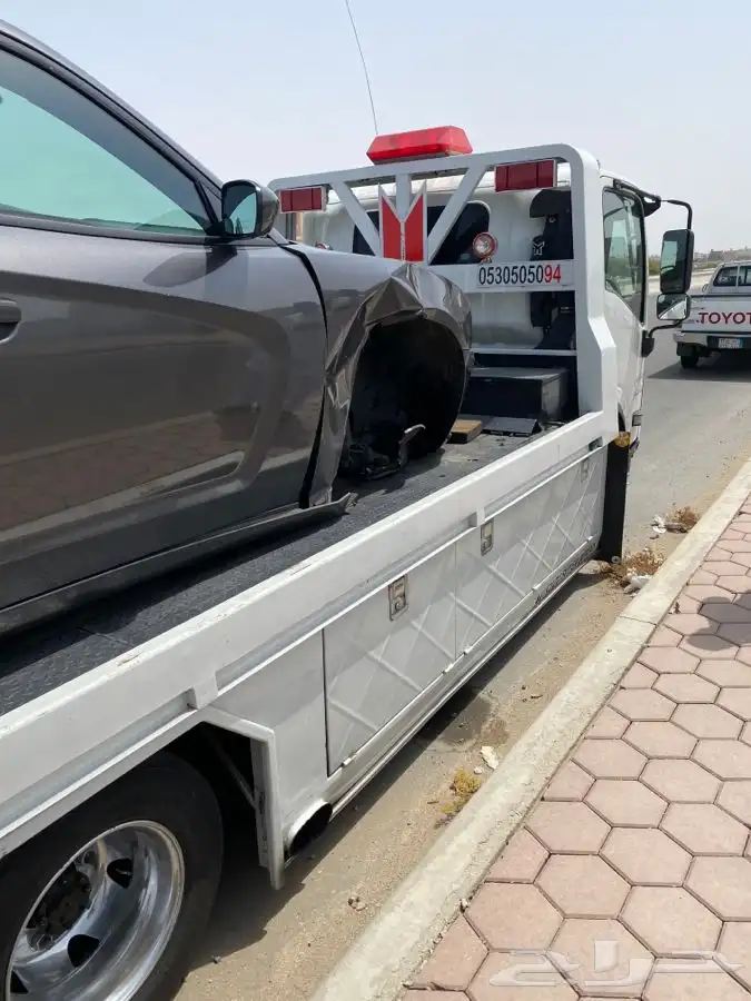 سطحة هدرليك شمال جدة 0