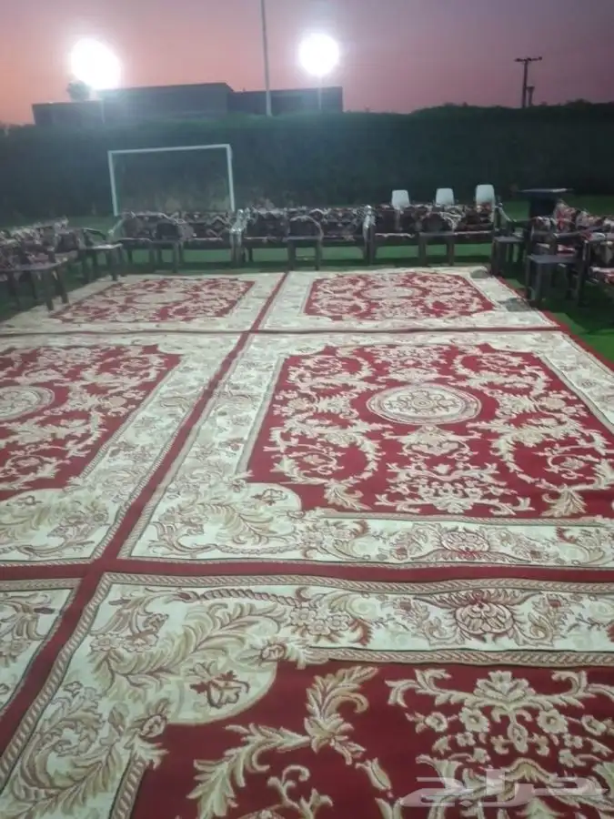 شبكة الافراح تجهيز الحفلات والمخيمات وجميع المناسبات 3