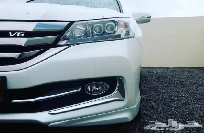 كت فيابر اكورد 1